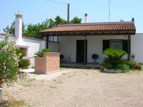 VILLA CESARIA
